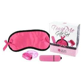 Kit Grand Plaisir LoversPremium Tease Me (3 pcs) de LoversPremium, Coffrets et sets - Réf : S4002868, Prix : 13,23 €, Remise : %