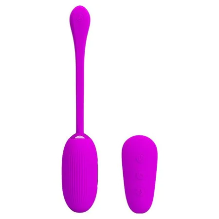 Egg Vibrator Pretty Love Shock Fun by Pretty Love, Bullet and egg vibrators - Ref: S4002963, Price: 34,26 €, Discount: %