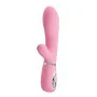 Vibration de Stimulation Double Pretty Love de Pretty Love, Vibromasseurs rabbit - Réf : S4002969, Prix : 44,48 €, Remise : %