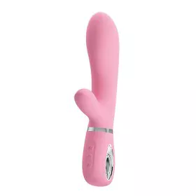 Vibrador Dupla Estimulação Pretty Love de Pretty Love, Vibradores duplos - Ref: S4002969, Preço: 44,48 €, Desconto: %