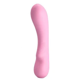 Vibrador Pretty Love Matt Cor de Rosa de Pretty Love, Vibradores clássicos - Ref: S4002981, Preço: 32,39 €, Desconto: %