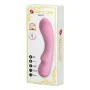 Vibrador Pretty Love Matt Rosa de Pretty Love, Vibradores clásicos - Ref: S4002981, Precio: 33,82 €, Descuento: %