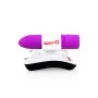 Bala Vibradora Violeta Positive con Control Remoto The Screaming O 13263 de The Screaming O, Balas y huevos vibradores - Ref:...