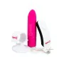 Positive Pink Vibrating Bullet with Remote Control The Screaming O by The Screaming O, Bullet and egg vibrators - Ref: S40030...