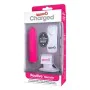 Positive Pink Vibrating Bullet with Remote Control The Screaming O by The Screaming O, Bullet and egg vibrators - Ref: S40030...