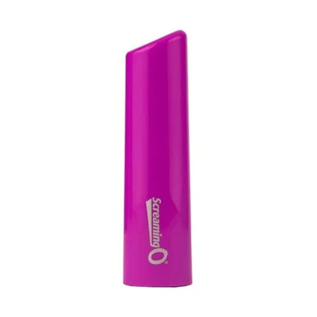 Positive Angle Clitoral Stimulator The Screaming O Lilac by The Screaming O, Bullet and egg vibrators - Ref: S4003097, Price:...