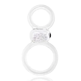 Cock Ring The Screaming O White by The Screaming O, Rings - Ref: S4003119, Price: 8,80 €, Discount: %