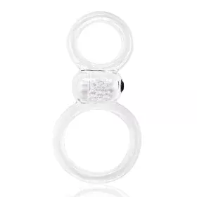 Anillo para el Pene The Screaming O Blanco de The Screaming O, Anillos - Ref: S4003119, Precio: 7,91 €, Descuento: %