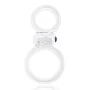 Anillo para el Pene The Screaming O Blanco de The Screaming O, Anillos - Ref: S4003119, Precio: 7,91 €, Descuento: %