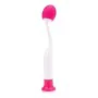 Baguette de Massage The Screaming O Pop Vibe Blanc Rose de The Screaming O, Vibromasseurs externes - Réf : S4003138, Prix : 1...