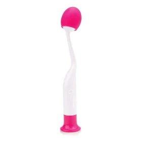 Massageador Varinha The Screaming O Pop Vibe Branco Cor de Rosa de The Screaming O, Massajadores - Ref: S4003138, Preço: 16,4...