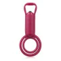 Anneau de Pénis vibrant The Screaming O Omego Bordeaux de The Screaming O, Anneaux de pénis - Réf : S4003195, Prix : 12,46 €,...