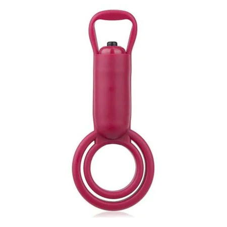 Anneau de Pénis vibrant The Screaming O Omego Bordeaux de The Screaming O, Anneaux de pénis - Réf : S4003195, Prix : 12,46 €,...