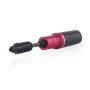 Vibratore The Screaming O Nero/Rosso Mascara per Ciglia di The Screaming O, Vibratori proiettile e ovuli vibranti - Rif: S400...