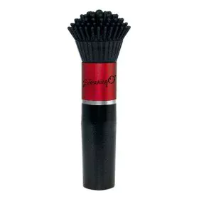 Clitoral Stimulator The Screaming O Make-up Brush Black/Red by The Screaming O, Massagers - Ref: S4003229, Price: 15,78 €, Di...