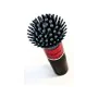 Stimolatore per il Clitoride The Screaming O Pennello da Trucco Nero/Rosso di The Screaming O, Vibratori Lay-on - Rif: S40032...