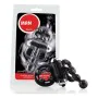 Anello Fallico Vibraring The Screaming O Man Spark Nero di The Screaming O, Anelli fallici e vibranti - Rif: S4003244, Prezzo...