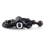 Vibraring Cockring The Screaming O Man Spark Black by The Screaming O, Rings - Ref: S4003244, Price: 13,81 €, Discount: %