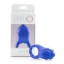 Anel Peniano Vibraring The Screaming O Primo Line Apex Azul de The Screaming O, Anéis - Ref: S4003246, Preço: 13,19 €, Descon...