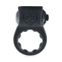 Vibraring Cockring The Screaming O Primo Tux Black by The Screaming O, Rings - Ref: S4003248, Price: 13,19 €, Discount: %