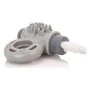 Anel Peniano Vibraring The Screaming O Charged Owow Cinzento de The Screaming O, Anéis - Ref: S4003272, Preço: 25,31 €, Desco...