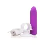 Vibrador Positive Uva The Screaming O Charged de The Screaming O, Balas y huevos vibradores - Ref: S4003275, Precio: 29,10 €,...