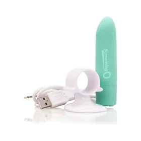 Vibrador Positive Kiwi The Screaming O Charged de The Screaming O, Balas y huevos vibradores - Ref: S4003276, Precio: 29,10 €...