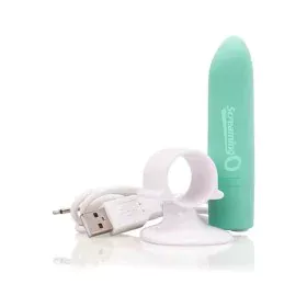 Vibrador Charged Positive Kiwi The Screaming O Charged de The Screaming O, Bolas e ovos vibradores - Ref: S4003276, Preço: 29...