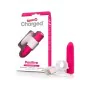 Charged Positive Vibe Strawberry The Screaming O Charged by The Screaming O, Bullet and egg vibrators - Ref: S4003277, Price:...