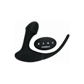 Club Vibe 3.OH Hero OhMiBod Black by OhMiBod, Anal and perineal vibrators - Ref: S4003285, Price: 78,70 €, Discount: %