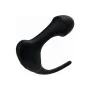 Club Vibe 3.OH Hero OhMiBod Noir de OhMiBod, Vibromasseurs anals et périnéens - Réf : S4003285, Prix : 78,70 €, Remise : %