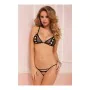 Ensemble de Lingerie Seven Til Midnight Noir de Seven Til Midnight, Ensembles sexy - Réf : S4003300, Prix : 17,34 €, Remise : %