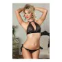 Ensemble de Lingerie Seven Til Midnight Noir de Seven Til Midnight, Ensembles sexy - Réf : S4003609, Prix : 15,62 €, Remise : %