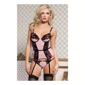 Corsetto Seven Til Midnight (36) di Seven Til Midnight, Bustini e corsetti - Rif: S4003644, Prezzo: 19,30 €, Sconto: %