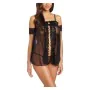 Set di Lingerie Seven Til Midnight 9743 di Seven Til Midnight, Camicie da notte - Rif: S4003645, Prezzo: 20,56 €, Sconto: %