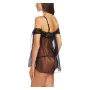 Conjunto de Lingerie Seven Til Midnight 9743 de Seven Til Midnight, Camisolões - Ref: S4003645, Preço: 20,56 €, Desconto: %