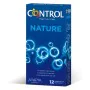 Preservativi Control Nature (12 uds) di Control, Preservativi maschili - Rif: S4003688, Prezzo: 7,43 €, Sconto: %