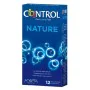 Preservativi Control Nature (12 uds) di Control, Preservativi maschili - Rif: S4003688, Prezzo: 7,43 €, Sconto: %