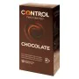 Préservatifs Control Chocolat de Control, Préservatifs masculins - Réf : S4003698, Prix : 8,83 €, Remise : %