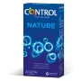 Preservativos Control 00004100000000 de Control, Preservativos masculinos - Ref: S4003699, Precio: 5,26 €, Descuento: %