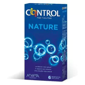 Condoms Control 00004100000000 by Control, Male Condoms - Ref: S4003699, Price: 5,26 €, Discount: %