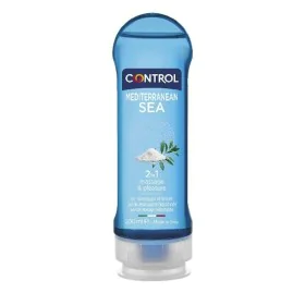 Olio per Massaggio Erotico Mediterranean Control 200 ml (200 ml) di Control, Oli per massaggi - Rif: S4003711, Prezzo: 11,02 ...