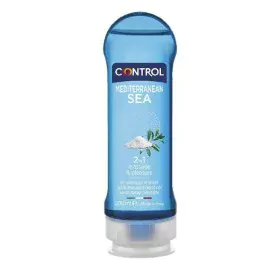 Óleo de Massagem Erótico Mediterranean Control 200 ml (200 ml) de Control, Óleos de massagem - Ref: S4003711, Preço: 11,02 €,...