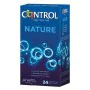 Préservatifs Nature Control de Control, Préservatifs masculins - Réf : S4003714, Prix : 11,75 €, Remise : %