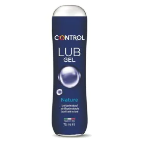 Lubrificante a Base d'Acqua Lub Nature Control (75 ml) di Control, Lubrificanti e gel stimolanti - Rif: S4003715, Prezzo: 9,7...