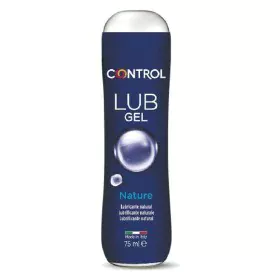 Lubrificante à base de Água Lub Nature Control (75 ml) de Control, Lubrificantes e géis - Ref: S4003715, Preço: 9,73 €, Desco...