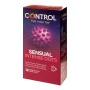 Intense Kondome Intense Dots Control (12 uds) von Control, Kondome für Männer - Ref: S4003722, Preis: 8,37 €, Rabatt: %