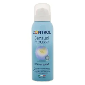 Gel de Masaje Ocean Wave Control 125 ml de Control, Cremas, lociones y aceites de masaje - Ref: S4003724, Precio: 21,10 €, De...