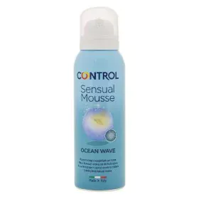 Gel per Massaggio Ocean Wave Control 125 ml di Control, Creme, lozioni e oli di massaggio - Rif: S4003724, Prezzo: 22,02 €, S...