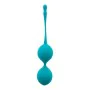 Sfere Orgasmo S Pleasures Silicone di S Pleasures, Palline vaginali - Rif: S4003743, Prezzo: 9,45 €, Sconto: %